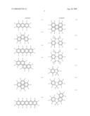 Aromatic polymer diagram and image