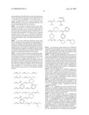 Aromatic polymer diagram and image