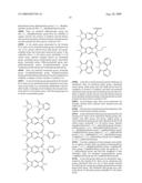 Aromatic polymer diagram and image