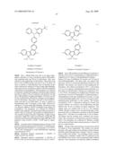 Aromatic polymer diagram and image