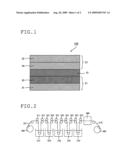 LIQUID CRYSTAL PANEL AND LIQUID CRYSTAL DISPLAY APPARATUS diagram and image