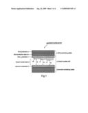 LIQUID CRYSTAL PANEL PROVIDED WITH LIQUID CRYSTAL CELL HAVING MULTIGAP STRUCTURE, AND LIQUID CRYSTAL DISPLAY diagram and image