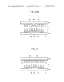VERTICALLY ALIGNED LIQUID CRYSTAL DISPLAY AND MANUFACTURING METHOD OF THE SAME diagram and image
