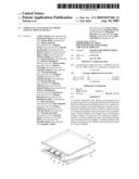 VERTICALLY-ALLIGNED (VA) LIQUID CRYSTAL DISPLAY DEVICE diagram and image