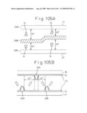 VERTICALLY-ALLIGNED (VA) LIQUID CRYSTAL DISPLAY DEVICE diagram and image