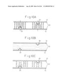 VERTICALLY-ALLIGNED (VA) LIQUID CRYSTAL DISPLAY DEVICE diagram and image