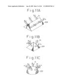 VERTICALLY-ALLIGNED (VA) LIQUID CRYSTAL DISPLAY DEVICE diagram and image