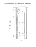 VERTICALLY-ALLIGNED (VA) LIQUID CRYSTAL DISPLAY DEVICE diagram and image