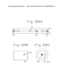 VERTICALLY-ALLIGNED (VA) LIQUID CRYSTAL DISPLAY DEVICE diagram and image