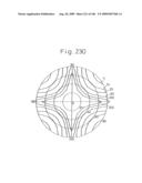 VERTICALLY-ALLIGNED (VA) LIQUID CRYSTAL DISPLAY DEVICE diagram and image