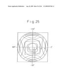 VERTICALLY-ALLIGNED (VA) LIQUID CRYSTAL DISPLAY DEVICE diagram and image