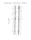 VERTICALLY-ALLIGNED (VA) LIQUID CRYSTAL DISPLAY DEVICE diagram and image