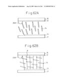 VERTICALLY-ALLIGNED (VA) LIQUID CRYSTAL DISPLAY DEVICE diagram and image