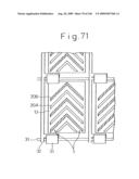 VERTICALLY-ALLIGNED (VA) LIQUID CRYSTAL DISPLAY DEVICE diagram and image