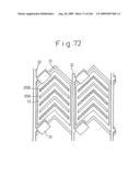 VERTICALLY-ALLIGNED (VA) LIQUID CRYSTAL DISPLAY DEVICE diagram and image