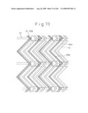 VERTICALLY-ALLIGNED (VA) LIQUID CRYSTAL DISPLAY DEVICE diagram and image