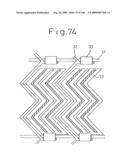 VERTICALLY-ALLIGNED (VA) LIQUID CRYSTAL DISPLAY DEVICE diagram and image