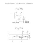 VERTICALLY-ALLIGNED (VA) LIQUID CRYSTAL DISPLAY DEVICE diagram and image