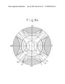 VERTICALLY-ALLIGNED (VA) LIQUID CRYSTAL DISPLAY DEVICE diagram and image