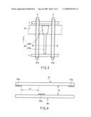 LIQUID CRYSTAL DISPLAY DEVICE diagram and image