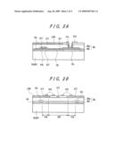 Liquid crystal display device diagram and image