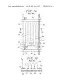 Liquid crystal display device diagram and image