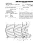 Liquid crystal display device diagram and image