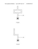 MODULE WITH FPC AND MANUFACTURING METHOD FOR THE SAME diagram and image