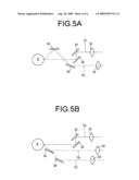 Apparatus for cross-sectional imaging of anterior ocular segment diagram and image