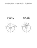 Apparatus for cross-sectional imaging of anterior ocular segment diagram and image