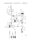 Integrated Optical Polarization Combining Prism for Projection Displays diagram and image