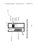 Integrated Optical Polarization Combining Prism for Projection Displays diagram and image