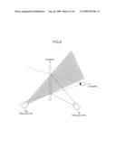 PROJECTED IMAGE DISPLAY UNIT diagram and image