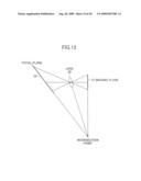 PROJECTED IMAGE DISPLAY UNIT diagram and image