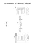 PROJECTED IMAGE DISPLAY UNIT diagram and image