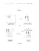 PROJECTED IMAGE DISPLAY UNIT diagram and image