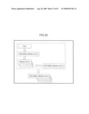 PROJECTED IMAGE DISPLAY UNIT diagram and image