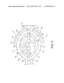 METHOD OF DRIVING DISCHARGE LAMP, DRIVING DEVICE, AND PROJECTOR diagram and image