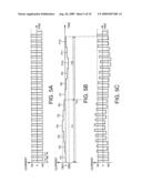 METHOD OF DRIVING DISCHARGE LAMP, DRIVING DEVICE, AND PROJECTOR diagram and image