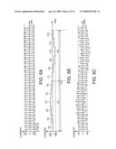 METHOD OF DRIVING DISCHARGE LAMP, DRIVING DEVICE, AND PROJECTOR diagram and image