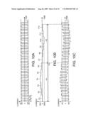 METHOD OF DRIVING DISCHARGE LAMP, DRIVING DEVICE, AND PROJECTOR diagram and image