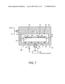 ADHESION PROMOTING PROCESS, ADHESION PROMOTING DEVICE, COATING AND DEVELOPING SYSTEM AND STORAGE MEDIUM diagram and image