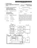 RECORDING APPARATUS, RECORDING CONTROL SIGNAL GENERATING APPARATUS, METHOD OF MANUFACTURING IMPRINT MOLD, IMPRINT MOLD, AND MAGNETIC DISC diagram and image