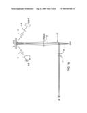 System and method of aligning a sample diagram and image