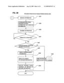 IMAGE FORMING DEVICE, IMAGE FORMING SYSTEM, AND COMPUTER READABLE MEDIUM diagram and image