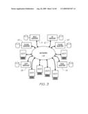 SYSTEM HAVING PRINTED INTERACTIVE FORM AND SENSING DEVICE diagram and image