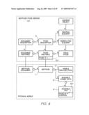 SYSTEM HAVING PRINTED INTERACTIVE FORM AND SENSING DEVICE diagram and image