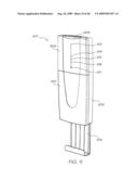 SYSTEM HAVING PRINTED INTERACTIVE FORM AND SENSING DEVICE diagram and image