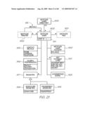 SYSTEM HAVING PRINTED INTERACTIVE FORM AND SENSING DEVICE diagram and image