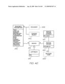 SYSTEM HAVING PRINTED INTERACTIVE FORM AND SENSING DEVICE diagram and image